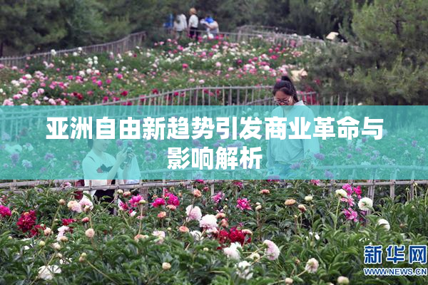 亚洲自由新趋势引发商业革命与影响解析