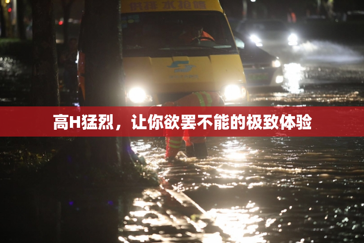 高H猛烈，让你欲罢不能的极致体验