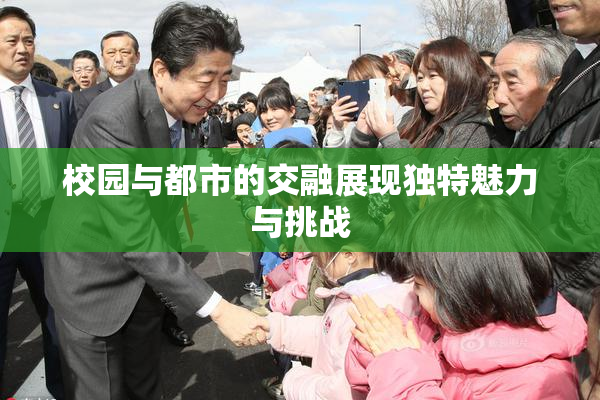 校园与都市的交融展现独特魅力与挑战