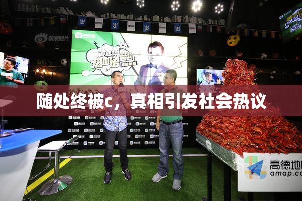 随处终被c，真相引发社会热议