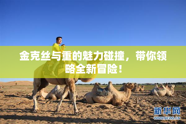 金克丝与重的魅力碰撞，带你领略全新冒险！