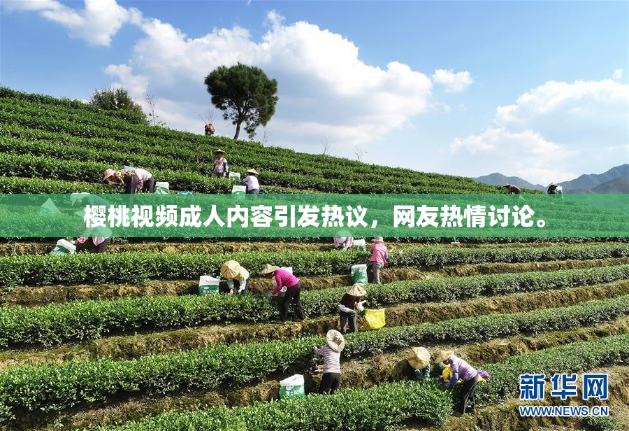 樱桃视频成人内容引发热议，网友热情讨论。