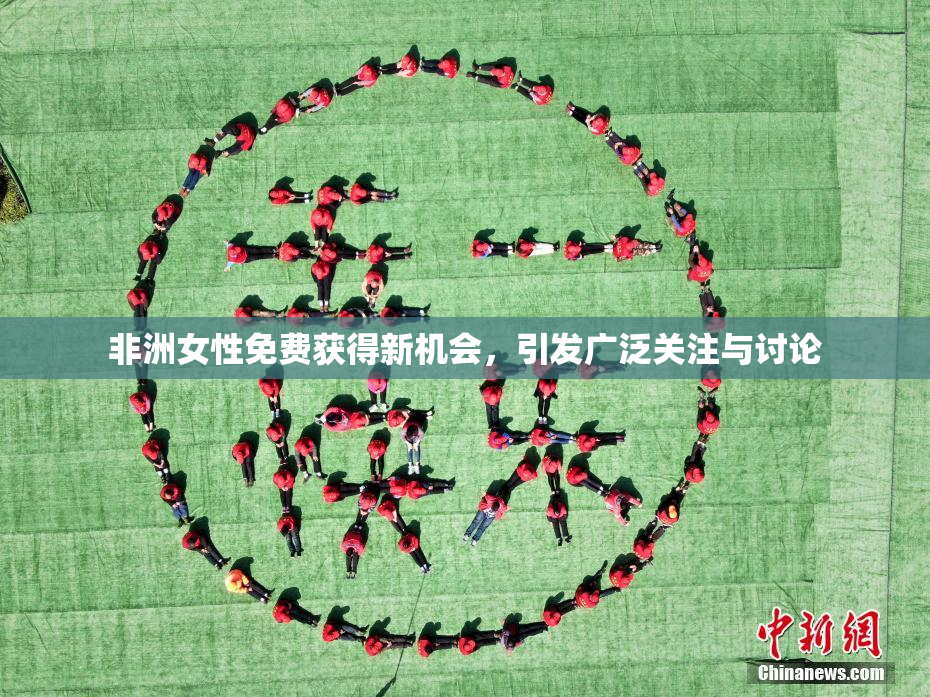 非洲女性免费获得新机会，引发广泛关注与讨论