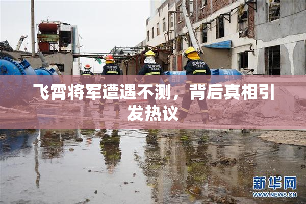 飞霄将军遭遇不测，背后真相引发热议