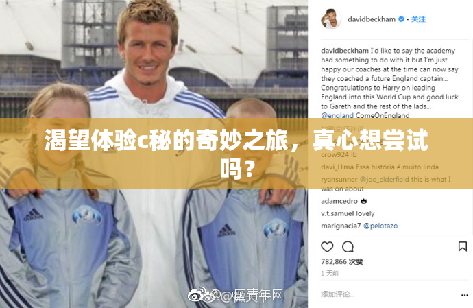 渴望体验c秘的奇妙之旅，真心想尝试吗？
