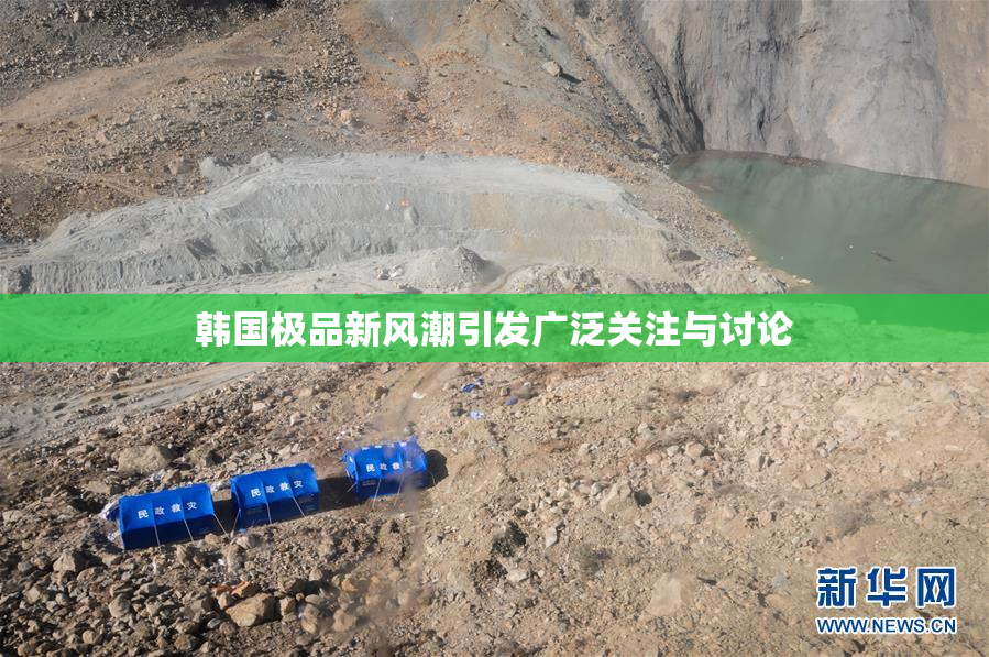 韩国极品新风潮引发广泛关注与讨论