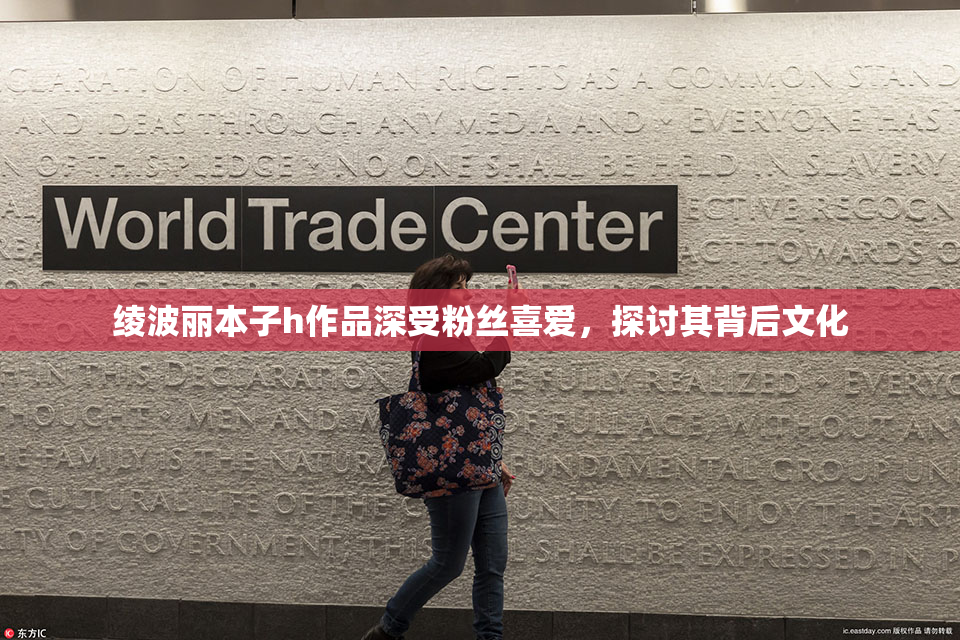 绫波丽本子h作品深受粉丝喜爱，探讨其背后文化
