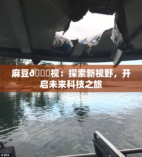 麻豆🔞视：探索新视野，开启未来科技之旅