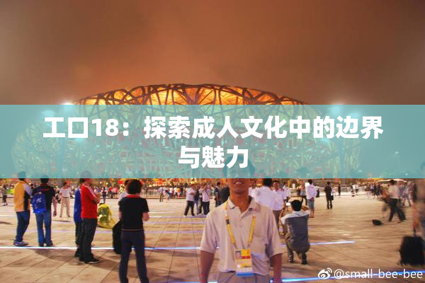 工口18：探索成人文化中的边界与魅力
