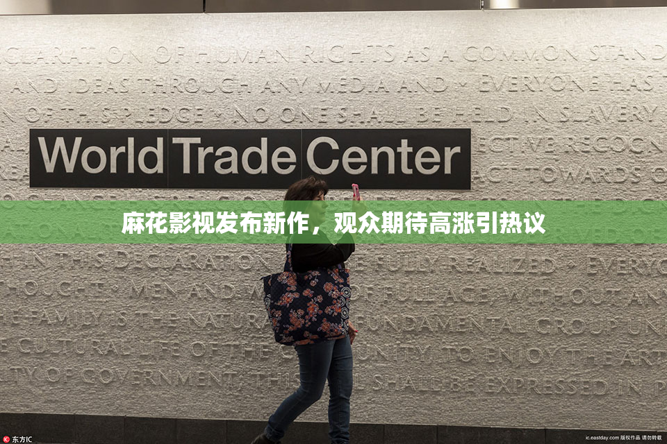 麻花影视发布新作，观众期待高涨引热议