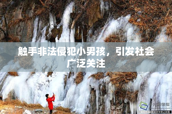 触手非法侵犯小男孩，引发社会广泛关注