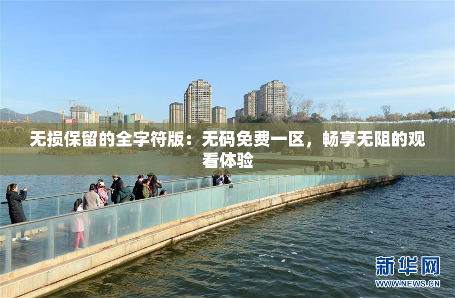 无损保留的全字符版：无码免费一区，畅享无阻的观看体验