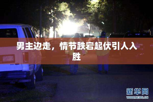 男主边走，情节跌宕起伏引人入胜