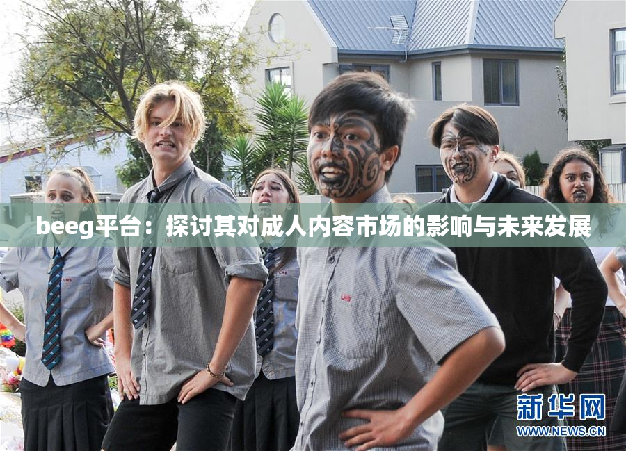 beeg平台：探讨其对成人内容市场的影响与未来发展