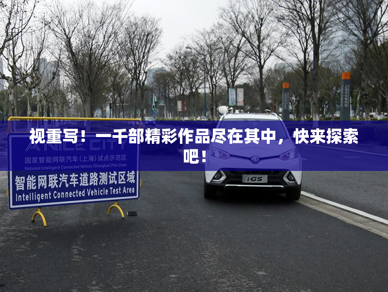 视重写！一千部精彩作品尽在其中，快来探索吧！
