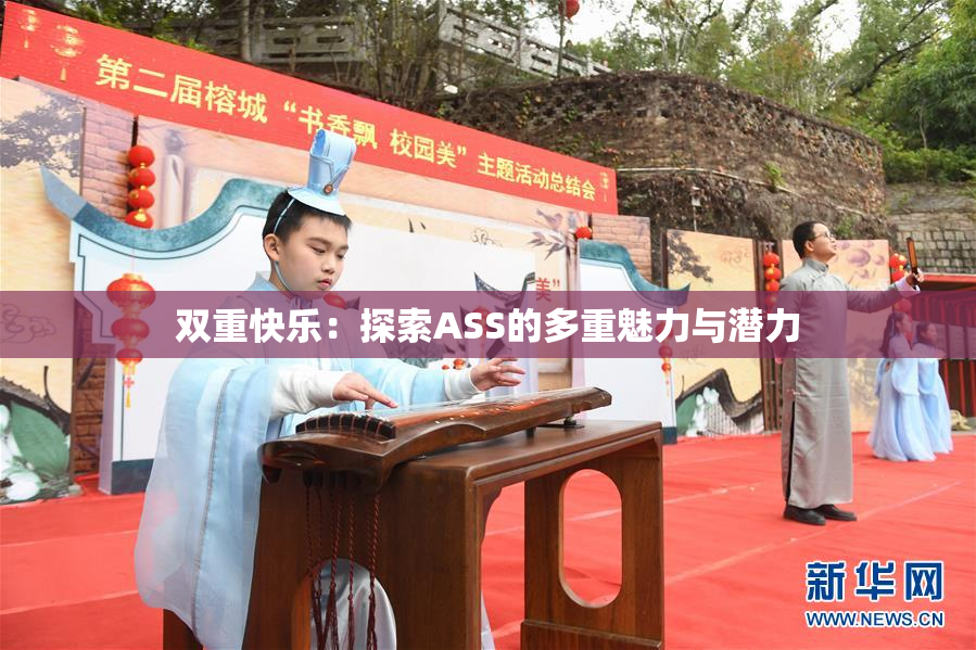 双重快乐：探索ASS的多重魅力与潜力