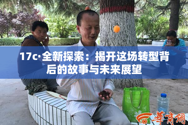 17c·全新探索：揭开这场转型背后的故事与未来展望