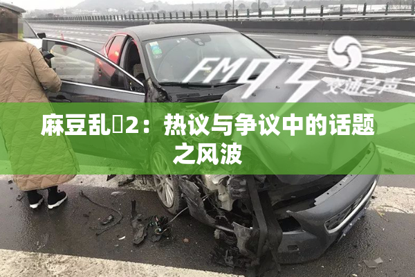 麻豆乱婬2：热议与争议中的话题之风波