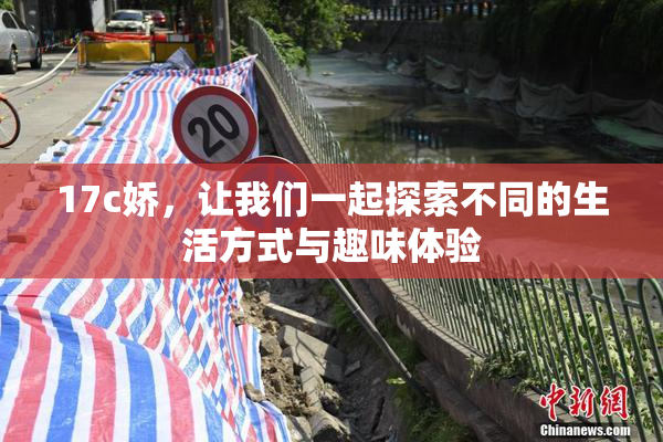 17c娇，让我们一起探索不同的生活方式与趣味体验