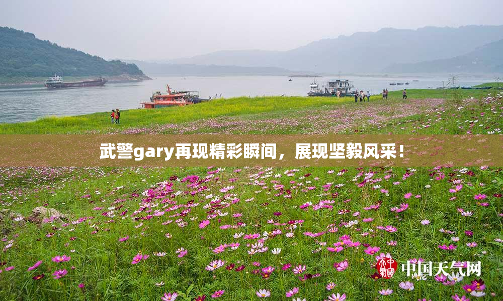 武警gary再现精彩瞬间，展现坚毅风采！