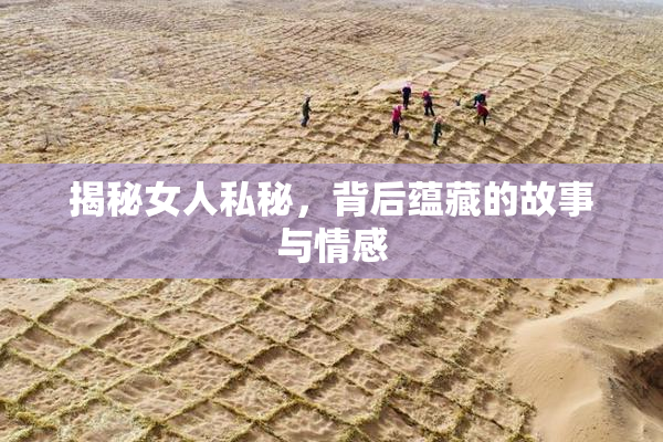 揭秘女人私秘，背后蕴藏的故事与情感