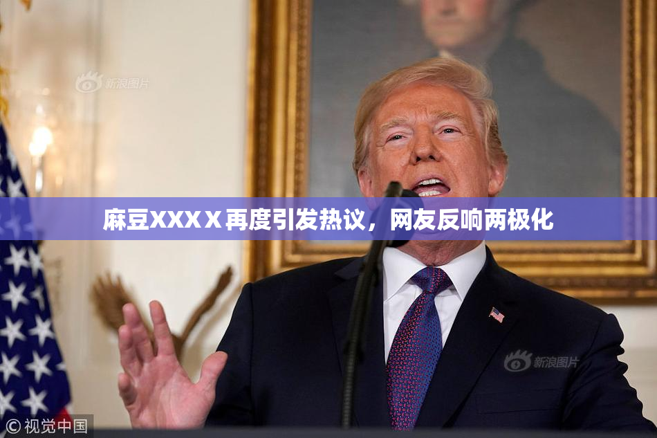麻豆XXXⅩ再度引发热议，网友反响两极化