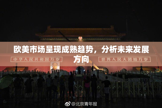 欧美市场呈现成熟趋势，分析未来发展方向