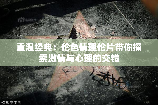 重温经典：伦色情理伦片带你探索激情与心理的交错