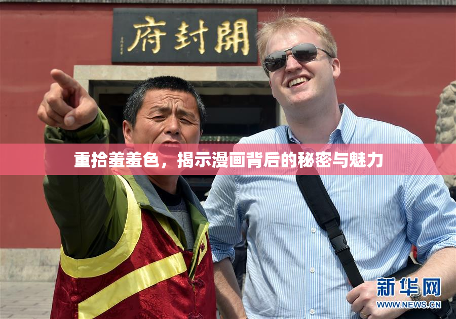 重拾羞羞色，揭示漫画背后的秘密与魅力