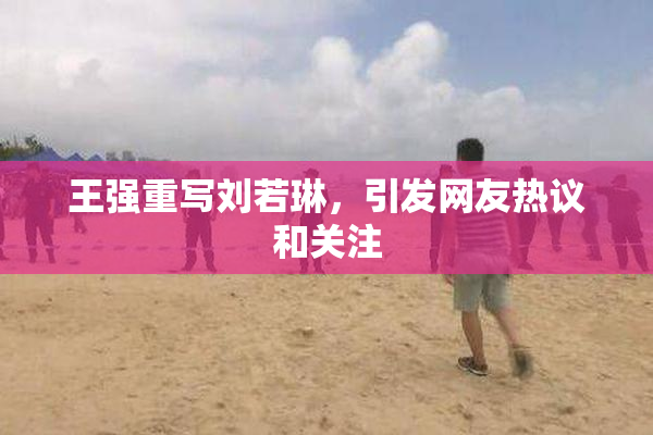 王强重写刘若琳，引发网友热议和关注