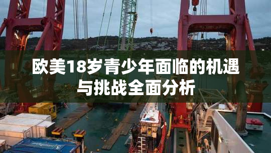 欧美18岁青少年面临的机遇与挑战全面分析