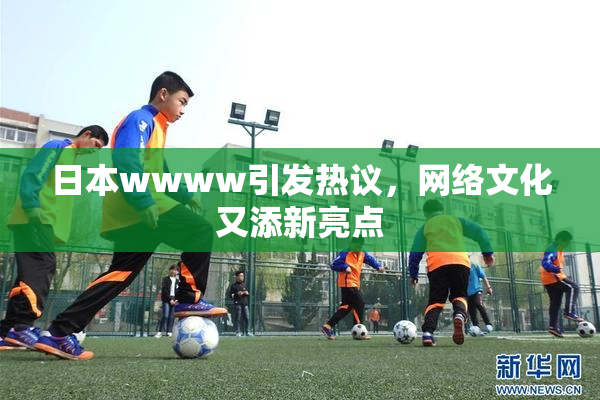 日本wwww引发热议，网络文化又添新亮点