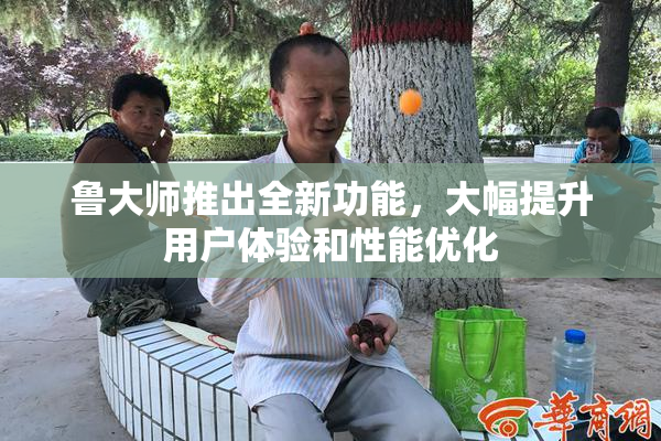 鲁大师推出全新功能，大幅提升用户体验和性能优化