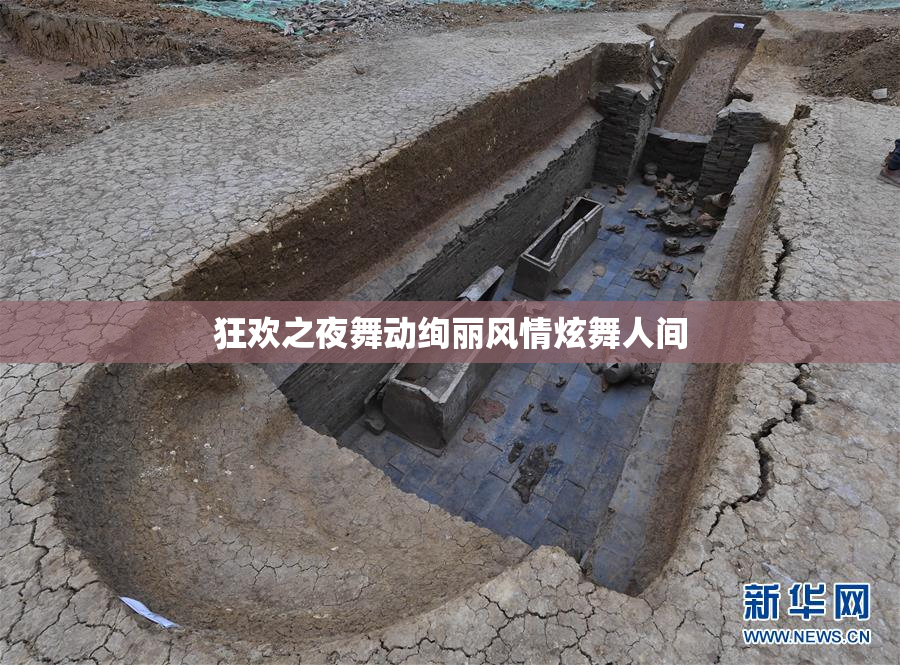 狂欢之夜舞动绚丽风情炫舞人间