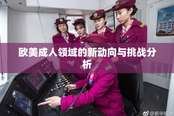 欧美成人领域的新动向与挑战分析