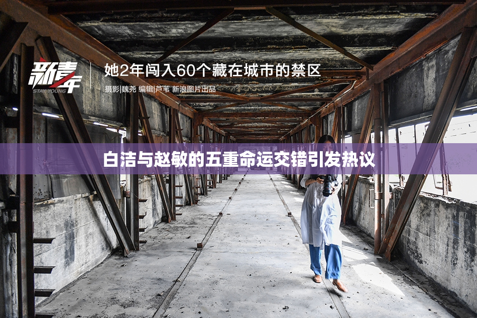白洁与赵敏的五重命运交错引发热议