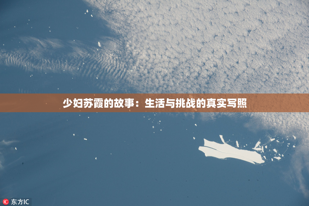 少妇苏霞的故事：生活与挑战的真实写照