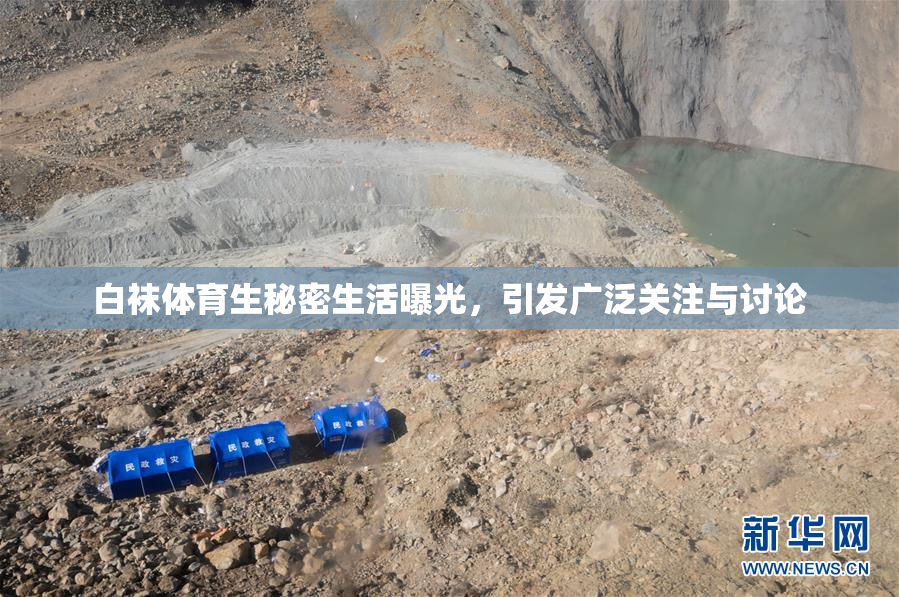 白袜体育生秘密生活曝光，引发广泛关注与讨论