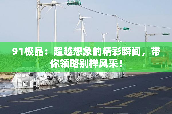 91极品：超越想象的精彩瞬间，带你领略别样风采！