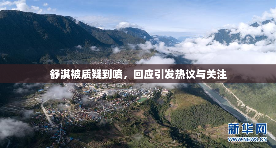 舒淇被质疑到喷，回应引发热议与关注