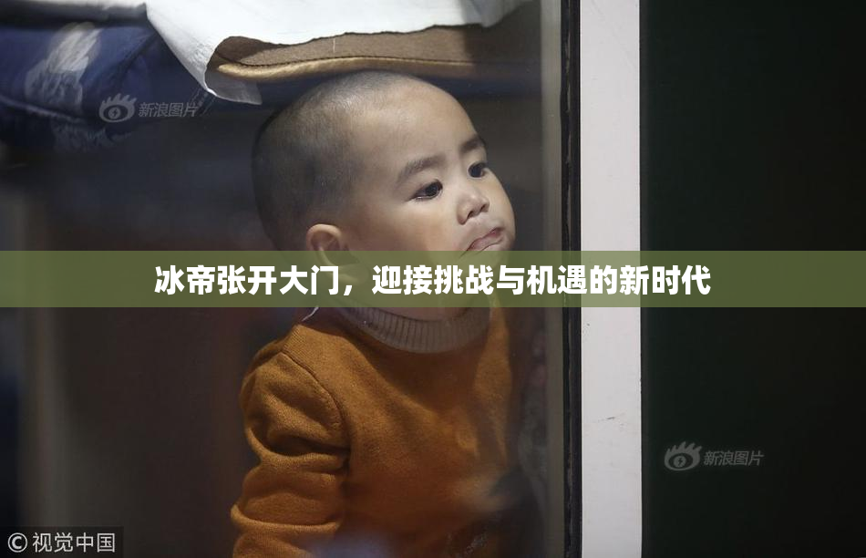 冰帝张开大门，迎接挑战与机遇的新时代