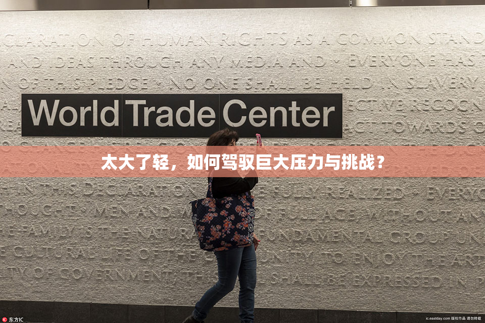 太大了轻，如何驾驭巨大压力与挑战？