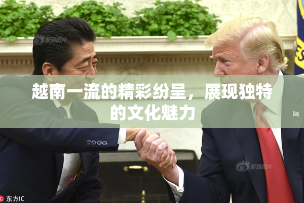 越南一流的精彩纷呈，展现独特的文化魅力