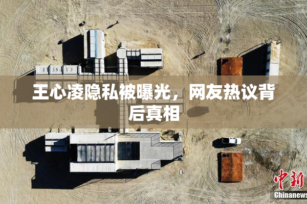 王心凌隐私被曝光，网友热议背后真相