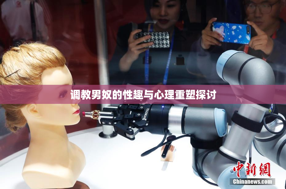 调教男奴的性趣与心理重塑探讨