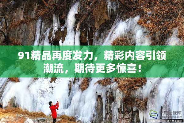 91精品再度发力，精彩内容引领潮流，期待更多惊喜！