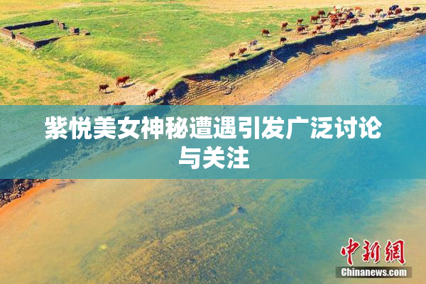 紫悦美女神秘遭遇引发广泛讨论与关注