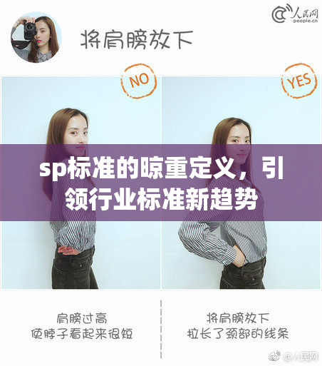 sp标准的晾重定义，引领行业标准新趋势