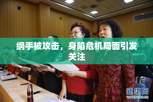 纲手被攻击，身陷危机局面引发关注