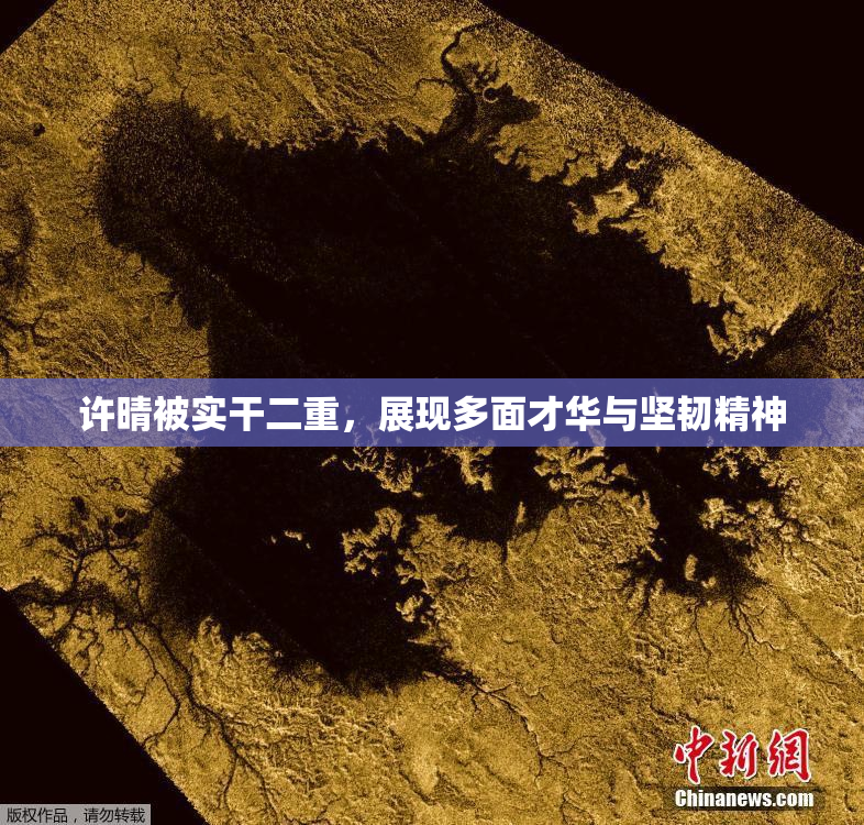 许晴被实干二重，展现多面才华与坚韧精神